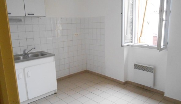 Logement tudiant T3 à Bouloc (31620)