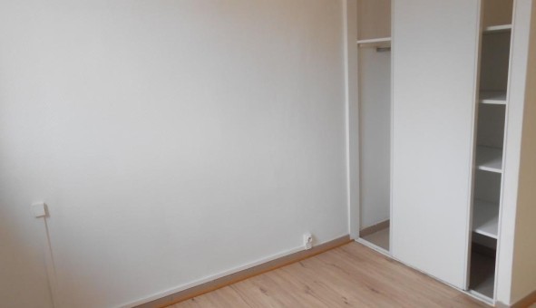 Logement tudiant T3 à Bouloc (31620)
