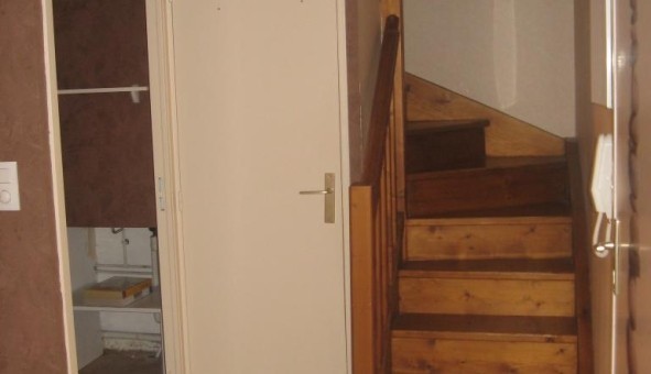 Logement tudiant T3 à Bouloc (31620)
