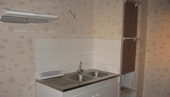 Logement tudiant T3 à Bouloc (31620)