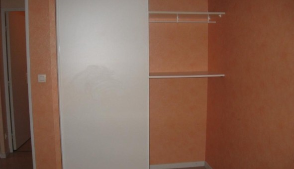 Logement tudiant T3 à Bouloc (31620)
