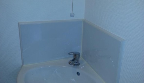 Logement tudiant T3 à Bouloc (31620)