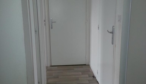 Logement tudiant T3 à Bouloc (31620)
