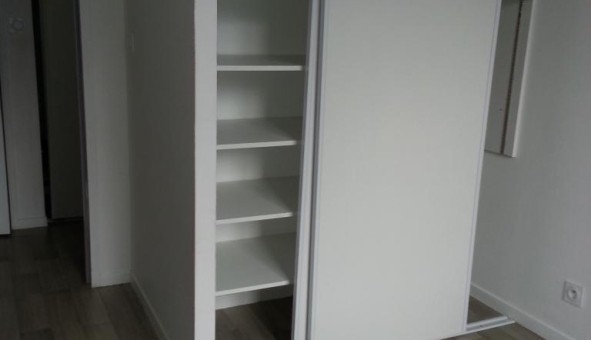 Logement tudiant T3 à Bouloc (31620)