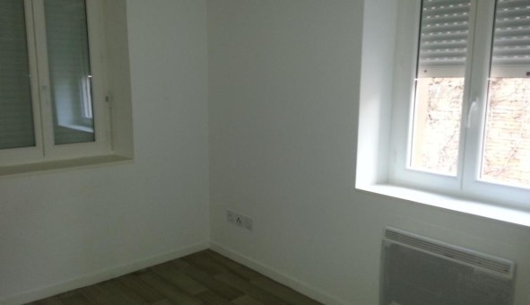 Logement tudiant T3 à Bouloc (31620)