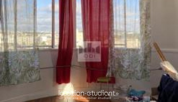 Logement tudiant T3 à Boulogne Billancourt (92100)