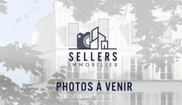 Logement tudiant T3 à Boulogne Billancourt (92100)