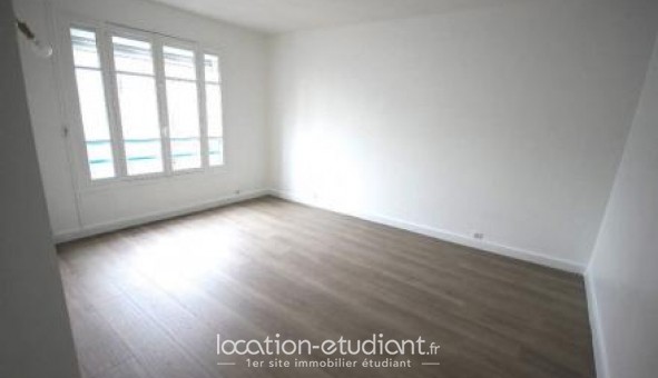 Logement tudiant T3 à Boulogne Billancourt (92100)