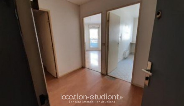 Logement tudiant T3 à Boulogne Billancourt (92100)