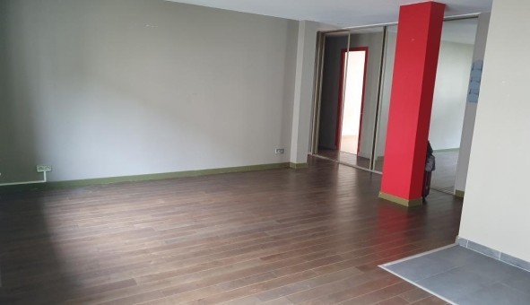 Logement tudiant T3 à Boulogne Billancourt (92100)