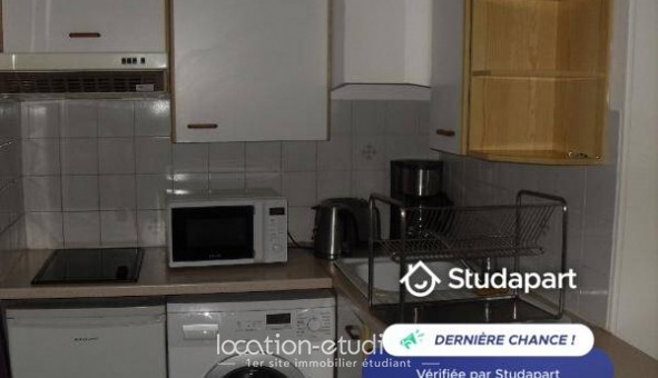 Logement tudiant T3 à Boulogne Billancourt (92100)