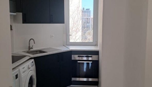Logement tudiant Location T3 Vide Boulogne Billancourt (92100)