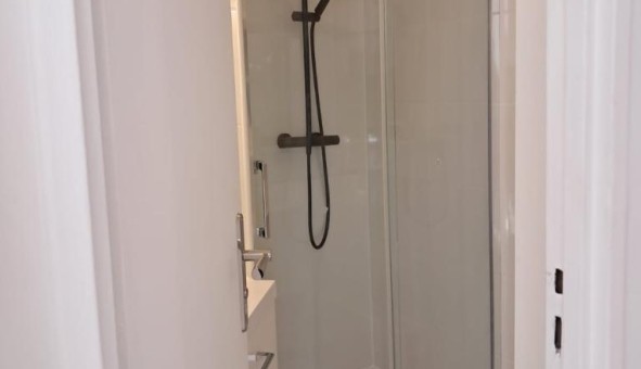 Logement tudiant T3 à Boulogne Billancourt (92100)