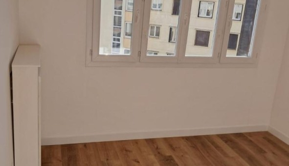 Logement tudiant T3 à Boulogne Billancourt (92100)