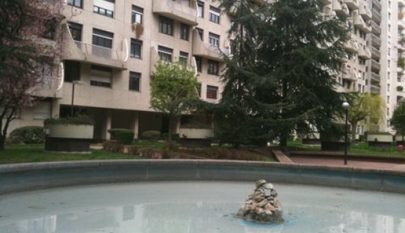 Logement tudiant T3 à Boulogne Billancourt (92100)