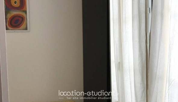 Logement tudiant Location T3 Meublé Boulogne Billancourt (92100)