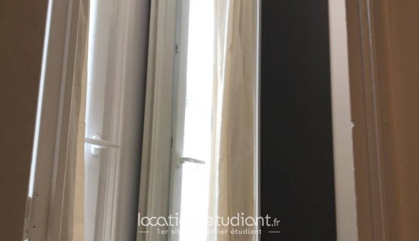 Logement tudiant T3 à Boulogne Billancourt (92100)