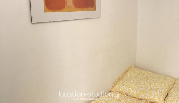 Logement tudiant T3 à Boulogne Billancourt (92100)