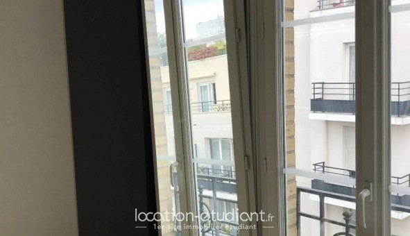 Logement tudiant T3 à Boulogne Billancourt (92100)