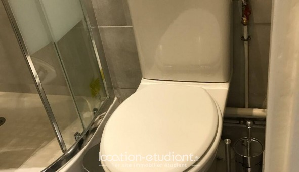 Logement tudiant T3 à Boulogne Billancourt (92100)