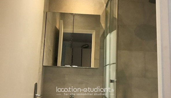 Logement tudiant T3 à Boulogne Billancourt (92100)