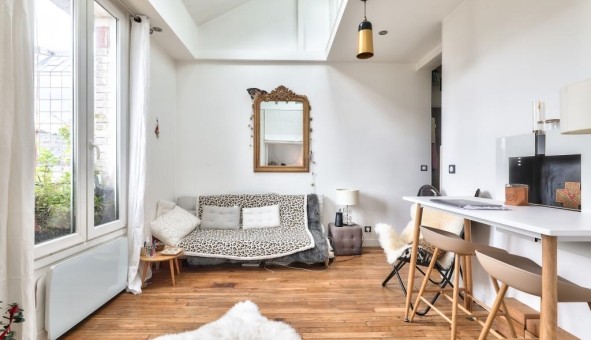 Logement tudiant Location T3 Vide Boulogne Billancourt (92100)