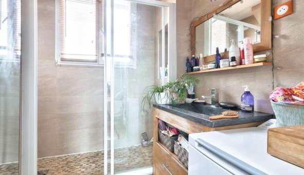 Logement tudiant T3 à Boulogne Billancourt (92100)