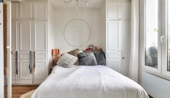 Logement tudiant T3 à Boulogne Billancourt (92100)