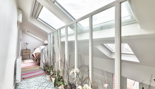 Logement tudiant T3 à Boulogne Billancourt (92100)