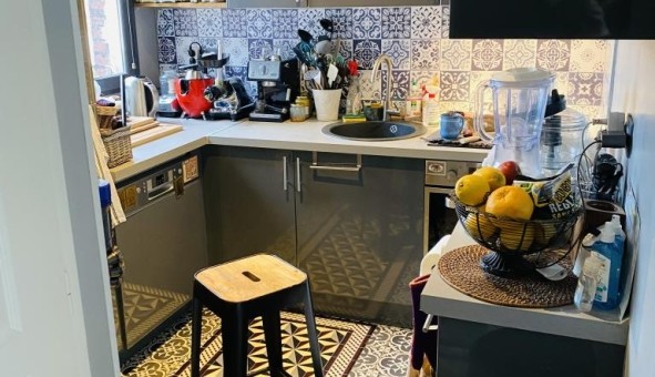 Logement tudiant T3 à Boulogne Billancourt (92100)