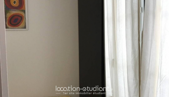 Logement tudiant T3 à Boulogne Billancourt (92100)