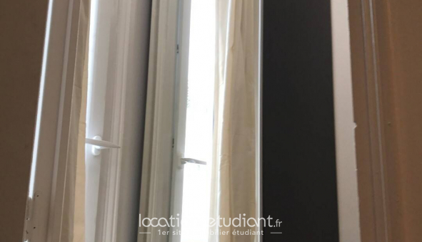 Logement tudiant T3 à Boulogne Billancourt (92100)