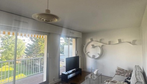 Logement tudiant T3 à Boulogne Billancourt (92100)