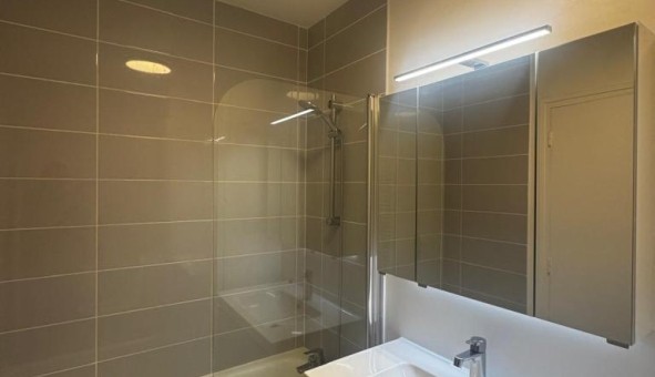 Logement tudiant T3 à Boulogne Billancourt (92100)