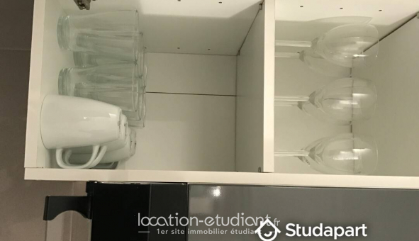 Logement tudiant T3 à Boulogne Billancourt (92100)