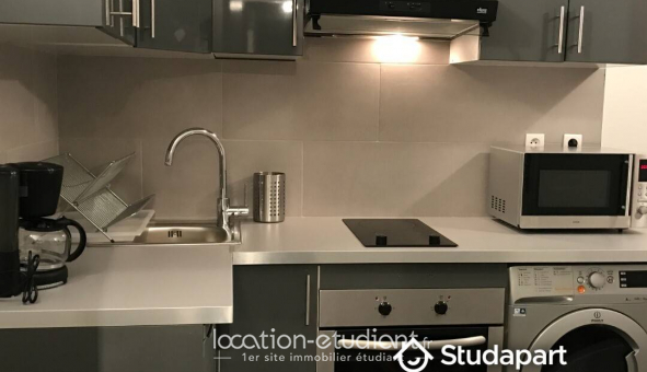 Logement tudiant T3 à Boulogne Billancourt (92100)