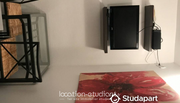 Logement tudiant T3 à Boulogne Billancourt (92100)