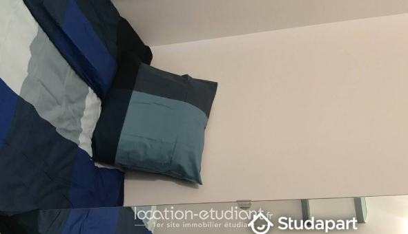 Logement tudiant T3 à Boulogne Billancourt (92100)