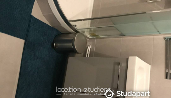 Logement tudiant T3 à Boulogne Billancourt (92100)
