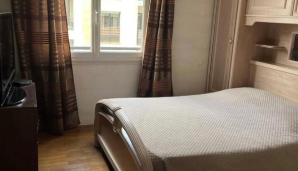 Logement tudiant T3 à Boulogne Billancourt (92100)