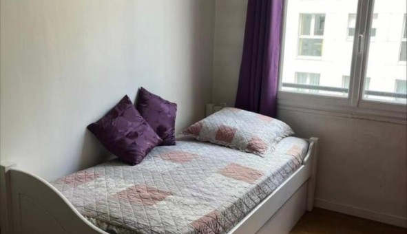 Logement tudiant T3 à Boulogne Billancourt (92100)