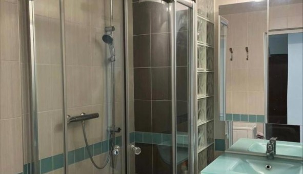 Logement tudiant T3 à Boulogne Billancourt (92100)