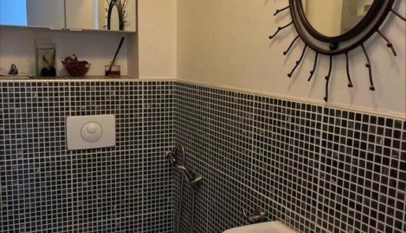 Logement tudiant T3 à Boulogne Billancourt (92100)