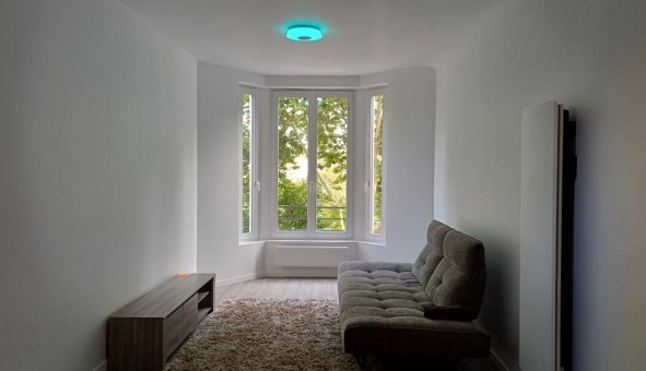 Logement tudiant Location T3 Vide Boulogne Billancourt (92100)