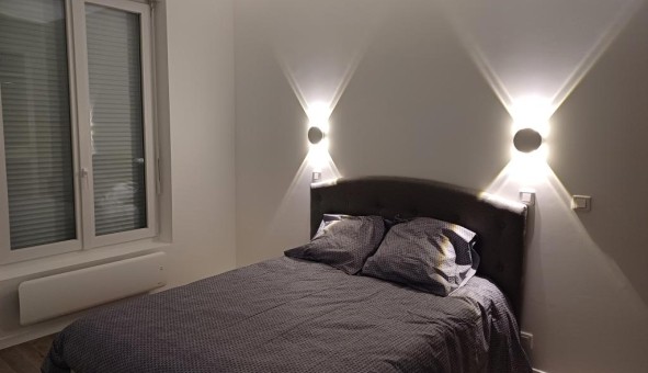 Logement tudiant T3 à Boulogne Billancourt (92100)