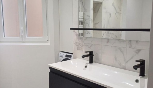 Logement tudiant T3 à Boulogne Billancourt (92100)