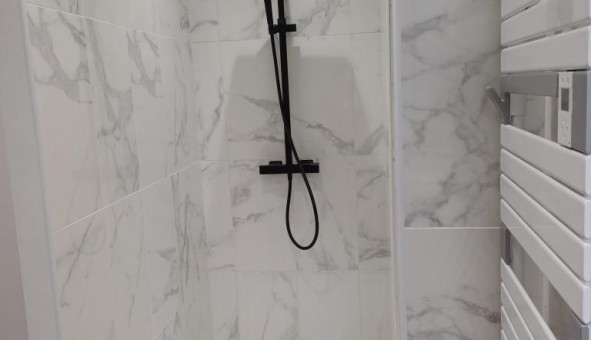 Logement tudiant T3 à Boulogne Billancourt (92100)