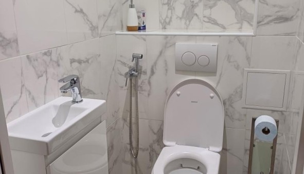 Logement tudiant T3 à Boulogne Billancourt (92100)