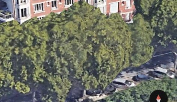 Logement tudiant T3 à Boulogne Billancourt (92100)