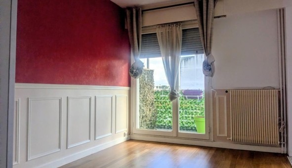 Logement �tudiant T3 &agrave; Boulogne Billancourt (92100)